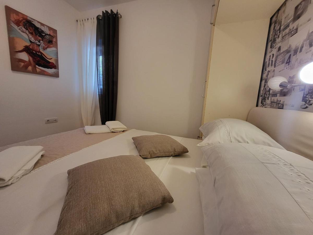 Apartment Rachel Petrovac 外观 照片