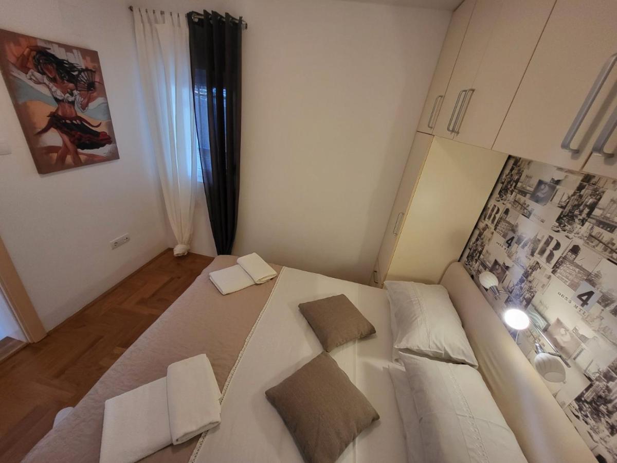 Apartment Rachel Petrovac 客房 照片
