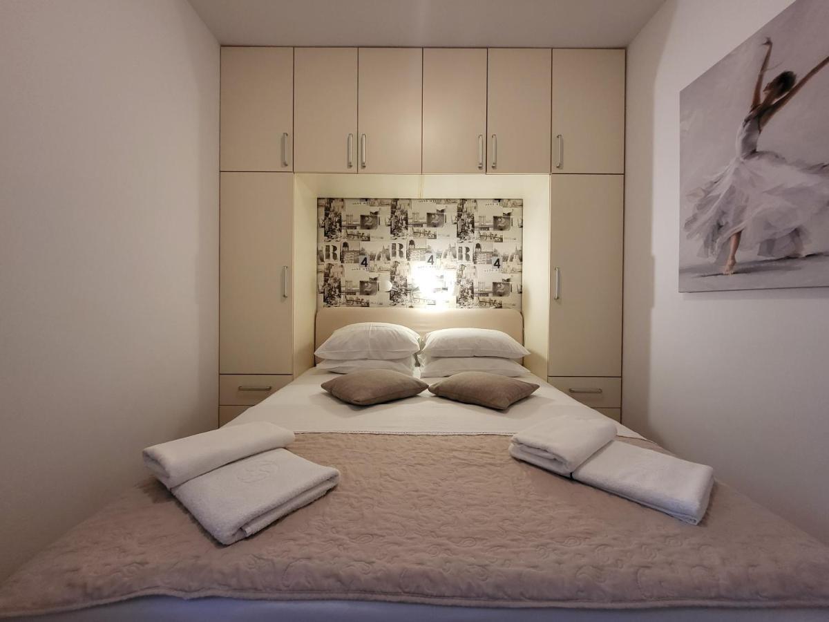 Apartment Rachel Petrovac 外观 照片