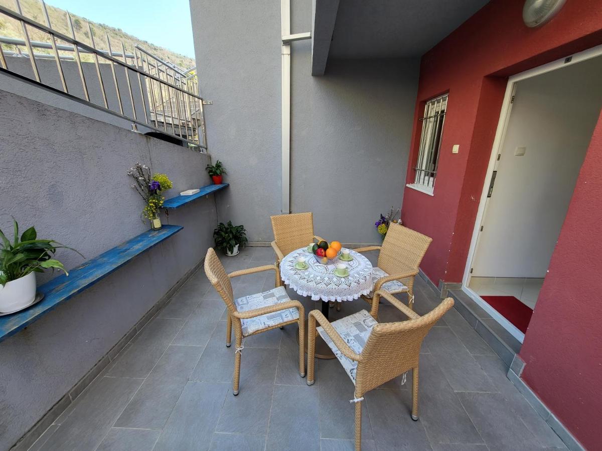 Apartment Rachel Petrovac 外观 照片