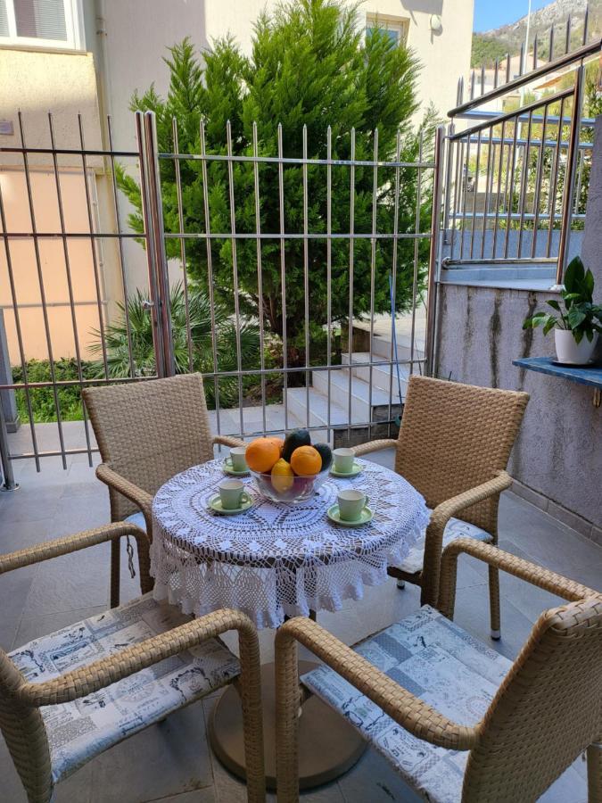 Apartment Rachel Petrovac 外观 照片