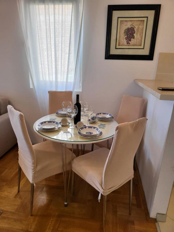 Apartment Rachel Petrovac 外观 照片