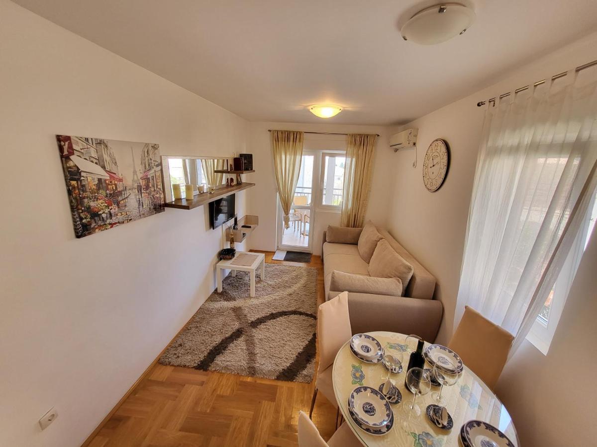 Apartment Rachel Petrovac 外观 照片
