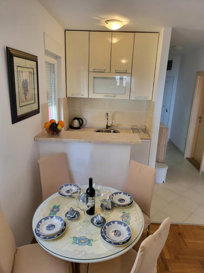 Apartment Rachel Petrovac 外观 照片