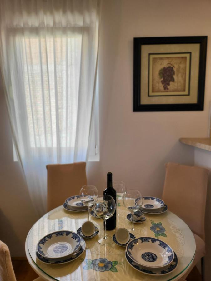 Apartment Rachel Petrovac 外观 照片
