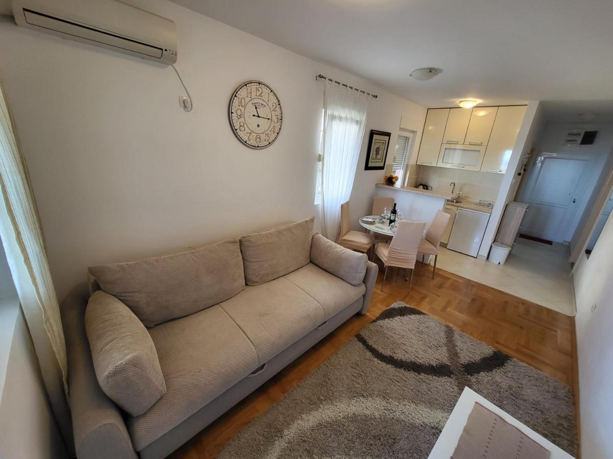 Apartment Rachel Petrovac 外观 照片