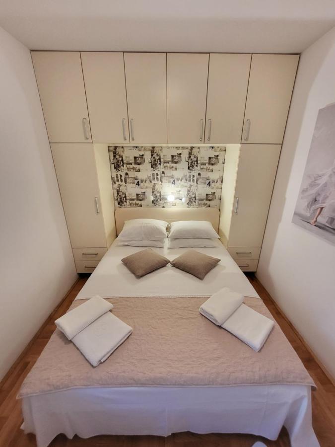 Apartment Rachel Petrovac 外观 照片