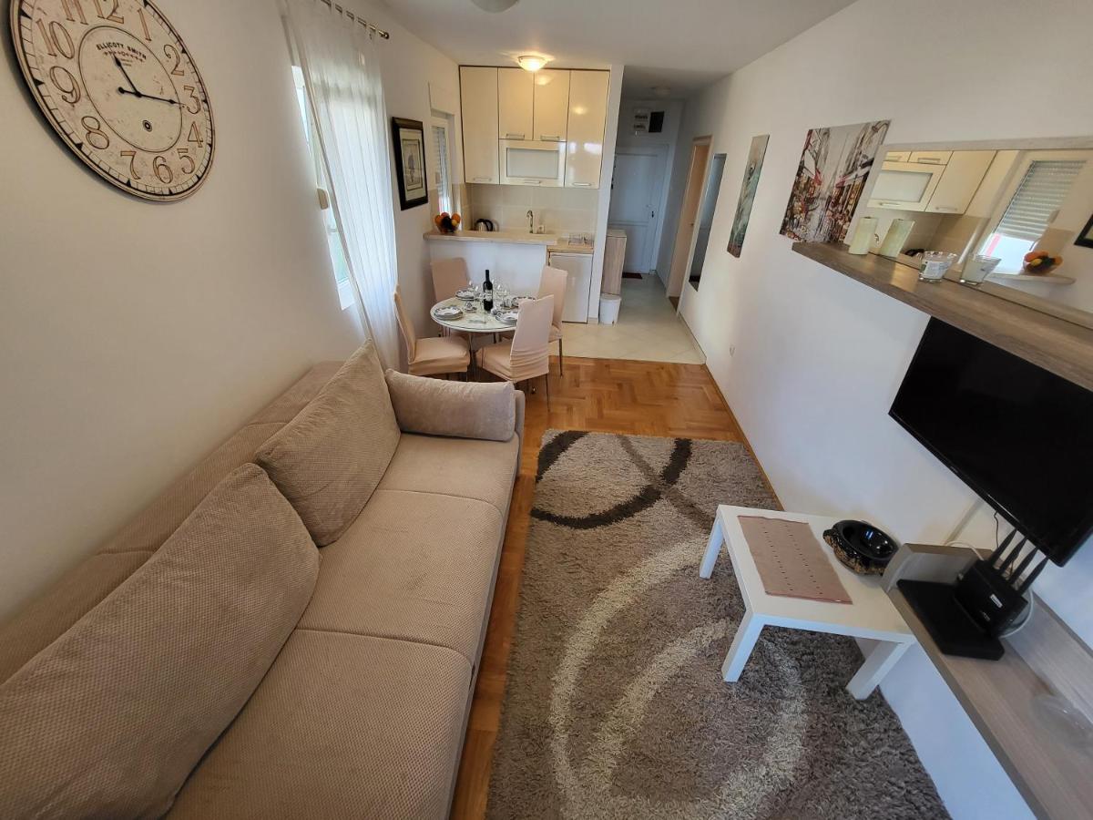 Apartment Rachel Petrovac 外观 照片