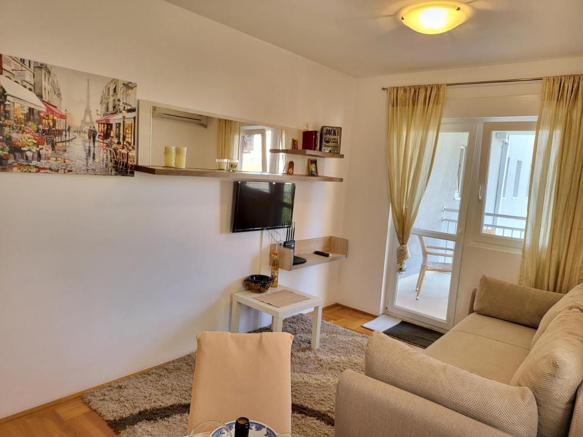 Apartment Rachel Petrovac 外观 照片