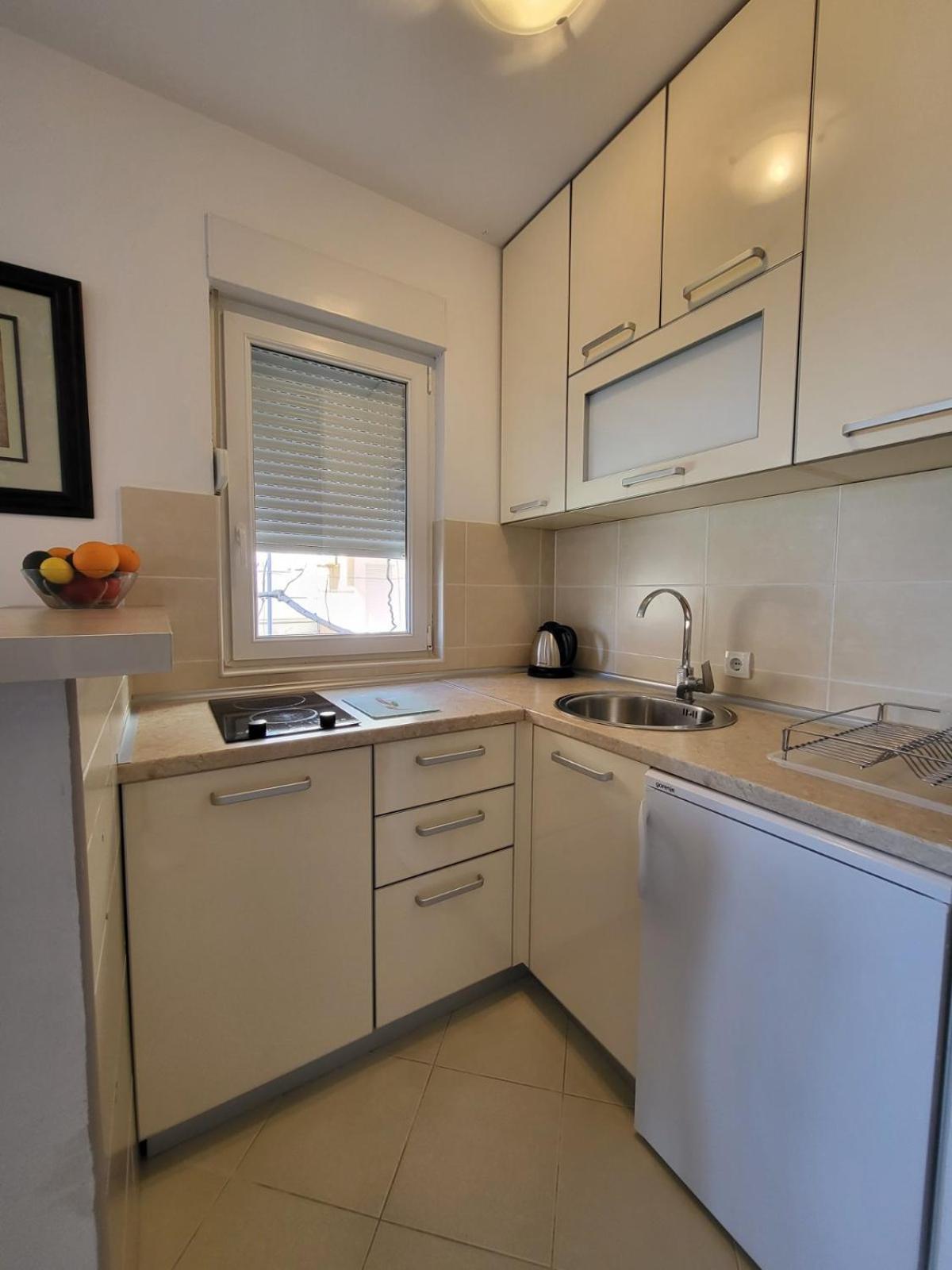 Apartment Rachel Petrovac 客房 照片