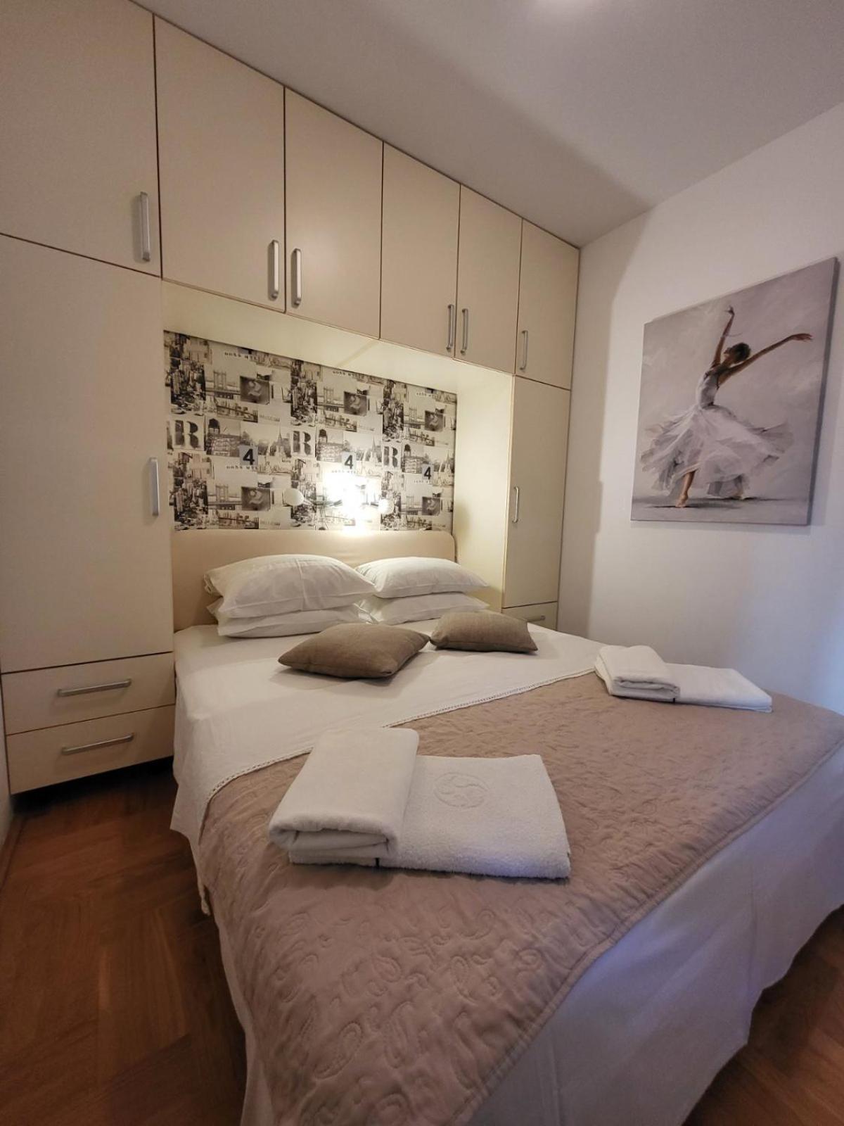 Apartment Rachel Petrovac 客房 照片