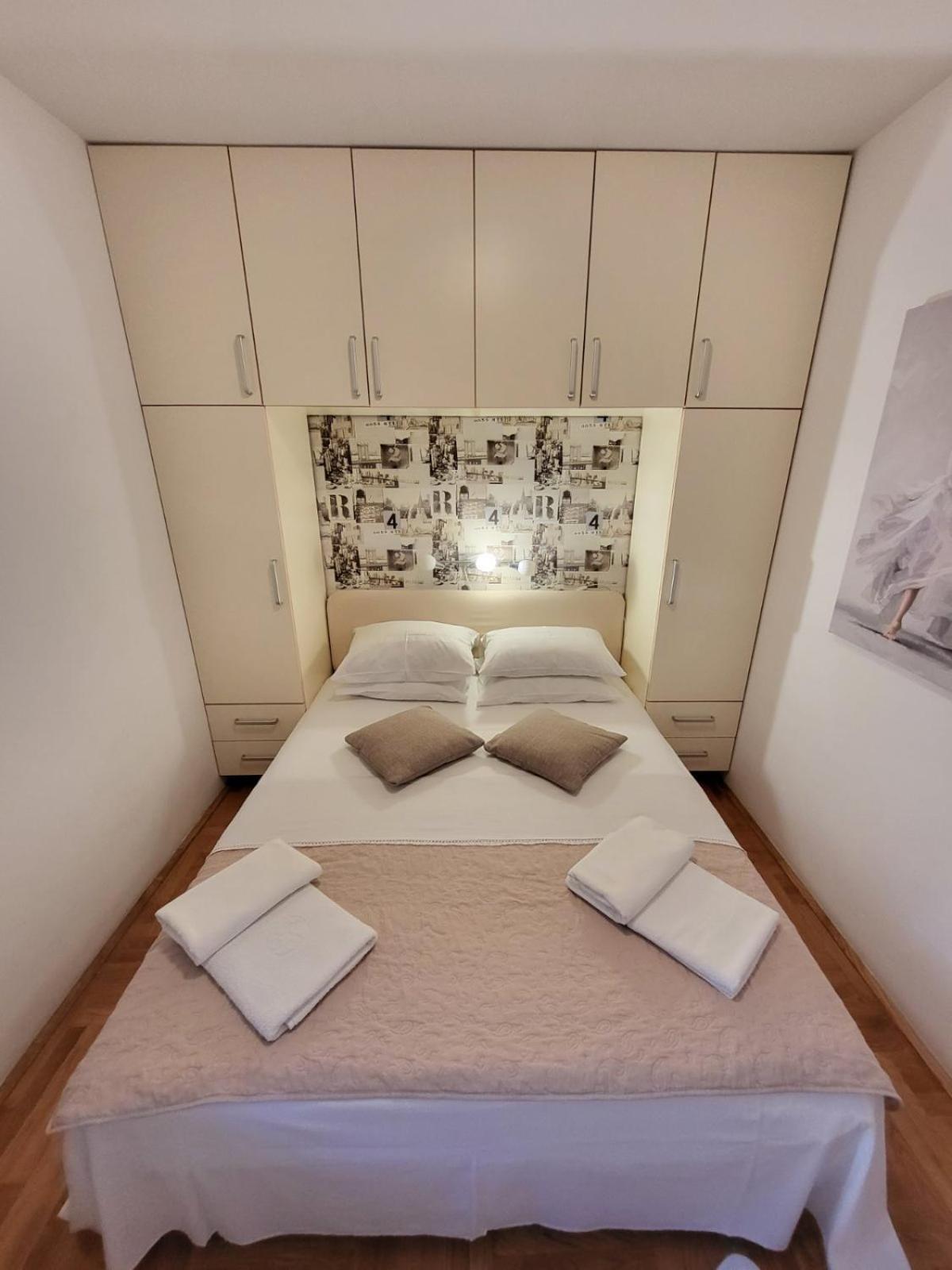 Apartment Rachel Petrovac 客房 照片