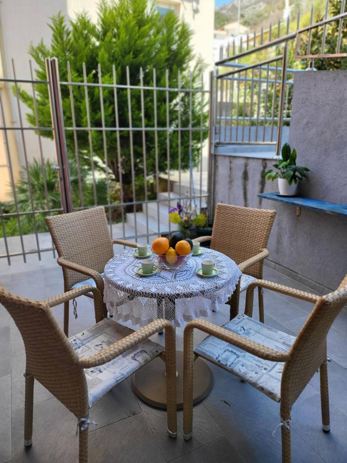 Apartment Rachel Petrovac 客房 照片
