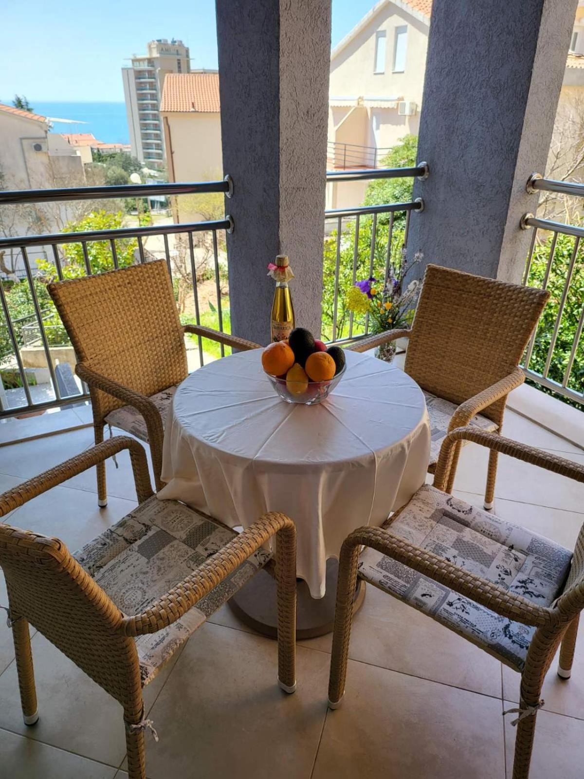 Apartment Rachel Petrovac 客房 照片
