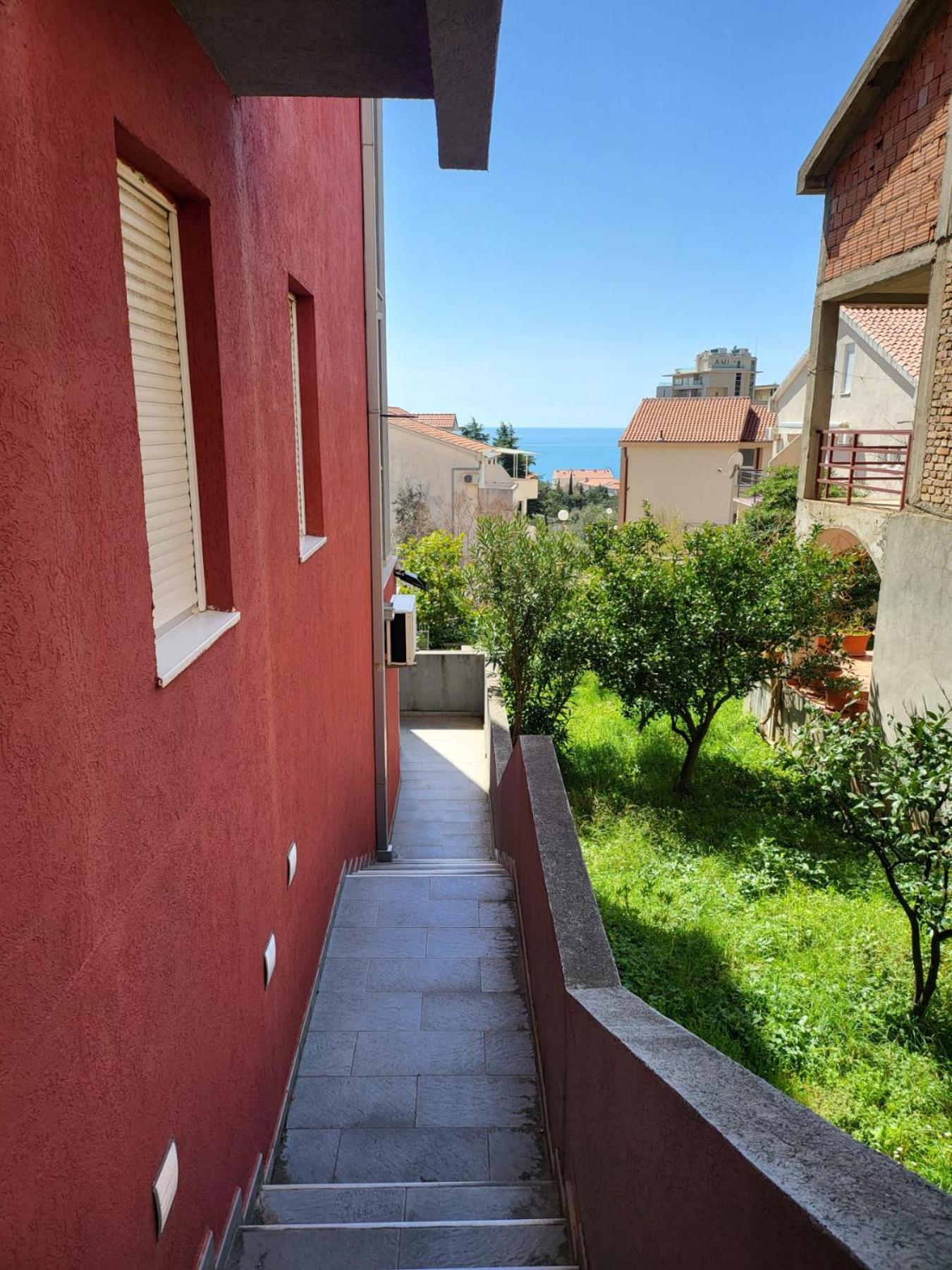 Apartment Rachel Petrovac 客房 照片