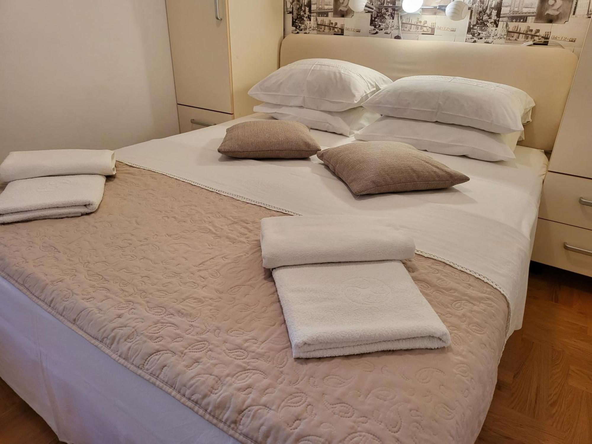 Apartment Rachel Petrovac 客房 照片